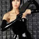 Tall Amazonian Dominatrix in Treasure Coast
